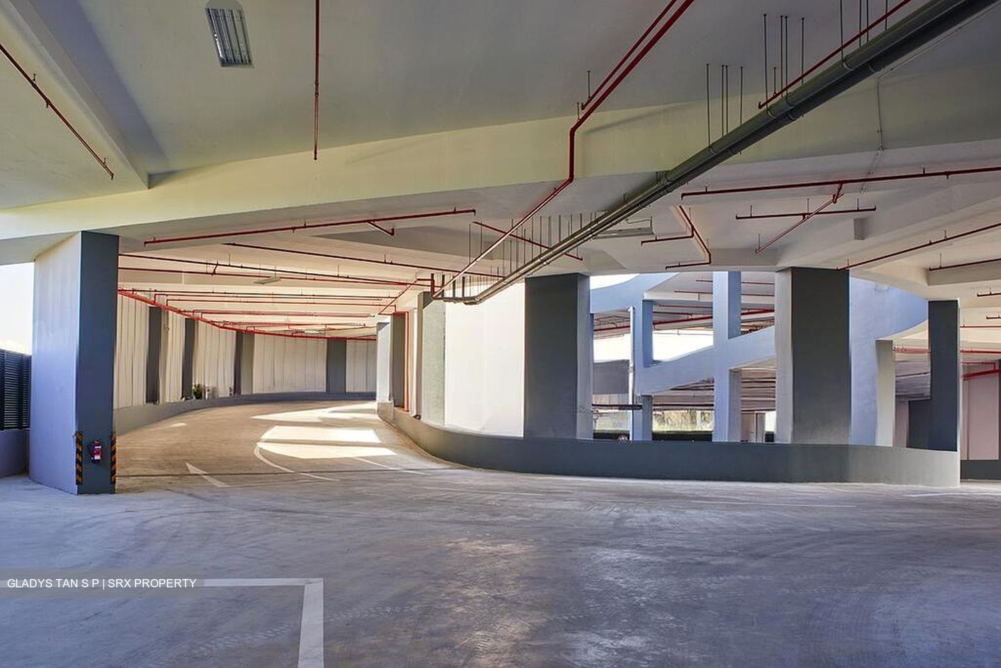 Loyang Enterprise Building (D17), Factory #498176571